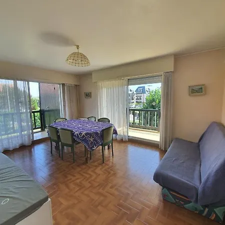 Apartment Plein Soleil *