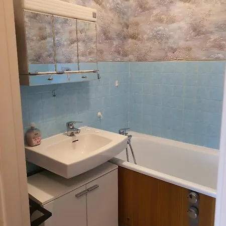 Apartment Plein Soleil Villers-sur-Mer