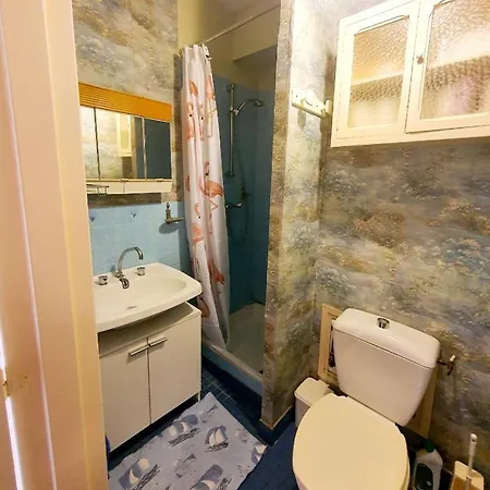 Plein Soleil Apartment