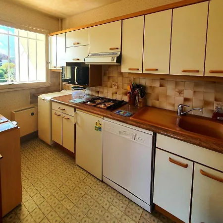Apartment Plein Soleil *