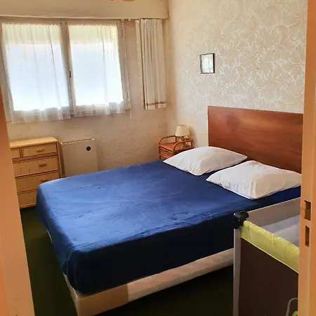 Plein Soleil Apartment Villers-sur-Mer